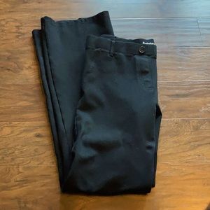 Betabrand Dress Pant Yoga Pant